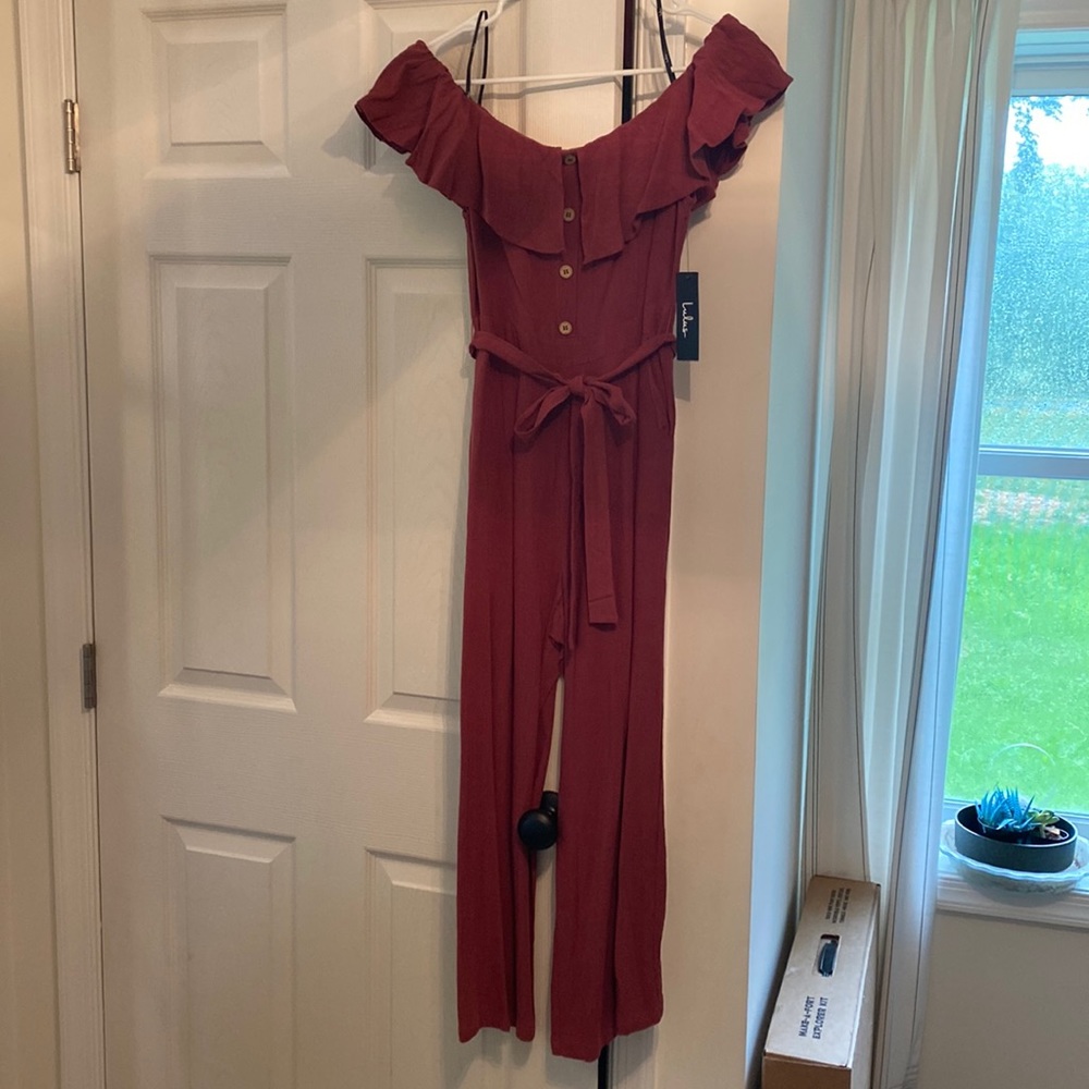 Lulus romper